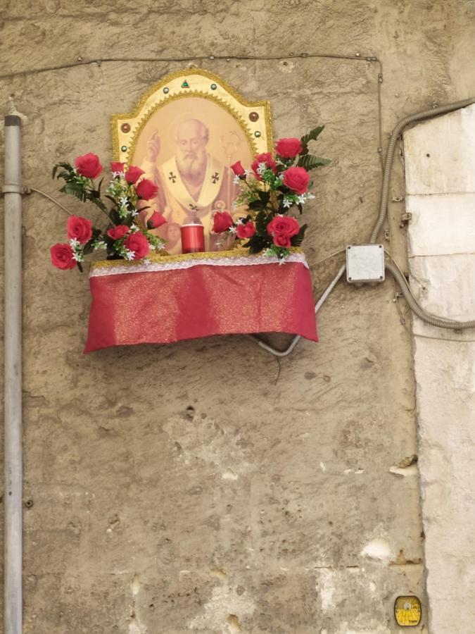 La Piu Bella In Old Town Lejlighed Bari Eksteriør billede